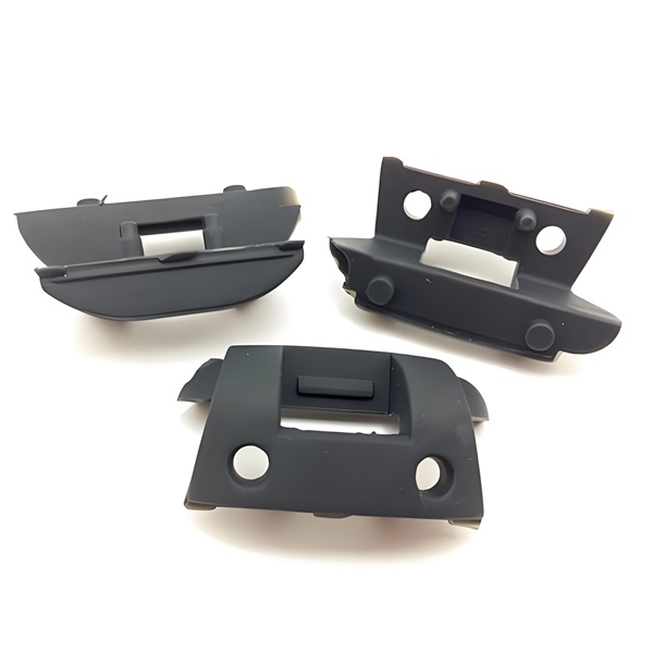 Custom rubber parts