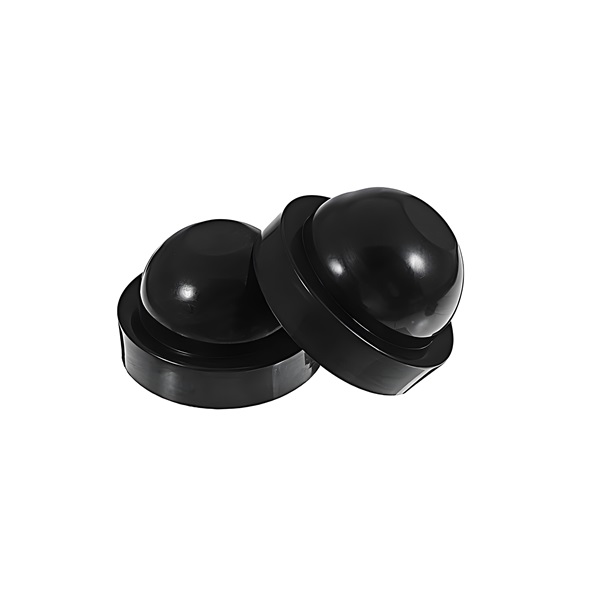 Rubber bumper